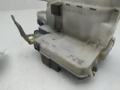 İkinci el araba yedek parçası sag ön kapi kilidi için seat ibiza ii (6k1) 1.9 d oem iam referansları 6k4837016a  