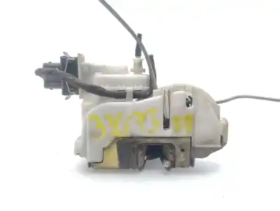 İkinci el araba yedek parçası sag ön kapi kilidi için seat ibiza ii (6k1) 1.9 d oem iam referansları 6k4837016a  