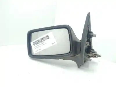 İkinci el araba yedek parçası sol ayna için seat ibiza ii (6k1) 1.9 d oem iam referansları 6k1857507a  