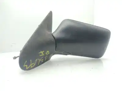 İkinci el araba yedek parçası sol ayna için seat ibiza ii (6k1) 1.9 d oem iam referansları 6k1857507a  