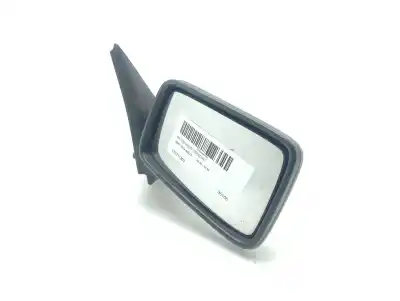 Second-hand car spare part right rearview mirror for seat ibiza (6k) cl oem iam references 415311302