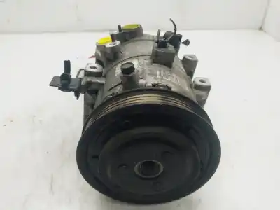 Second-hand car spare part air conditioning compressor for kia ceed concept 90 cv / 66 kw oem iam references ca500jdccf04  