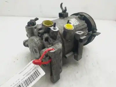 Second-hand car spare part air conditioning compressor for kia ceed concept 90 cv / 66 kw oem iam references ca500jdccf04  