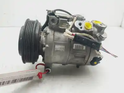 Recambio de automóvil de segunda mano de COMPRESOR AIRE ACONDICIONADO para MERCEDES CLASE A (W176)  referencias OEM IAM 4472807423  