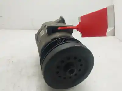 Pezzo di ricambio per auto di seconda mano COMPRESSORE ARIA CONDIZIONATA per OPEL CORSA E  Riferimenti OEM IAM 39006353  