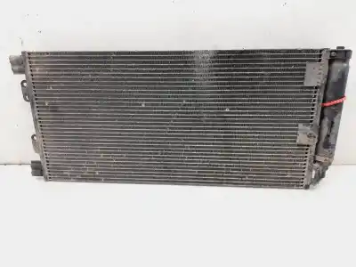 Peça sobressalente para automóvel em segunda mão condensador / radiador de ar condicionado por land rover freelander s familiar referências oem iam lr023921