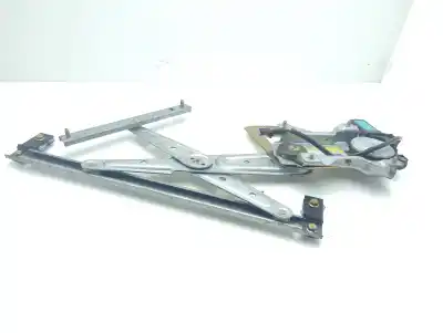 Peça sobressalente para automóvel em segunda mão elevador de vidros traseiro esquerdo por kia sorento 2.5 crdi concept referências oem iam 834033e000