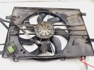 Автозапчастина б/у електро вентилятор для opel astra j lim. cosmo посилання на oem iam 0130308102