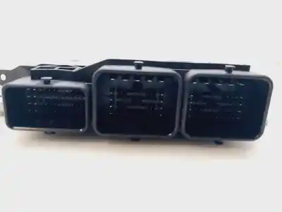 Second-hand car spare part ecu engine control for land rover evoque pure oem iam references ej3212c520vc  