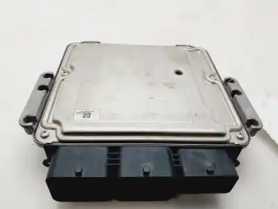 Second-hand car spare part ecu engine control for land rover evoque pure oem iam references ej3212c520vc  