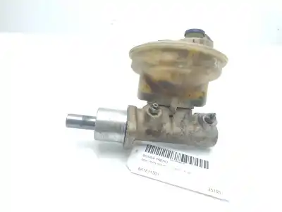 Second-hand car spare part brake pump for seat ibiza (6k) cl oem iam references 6k1611301