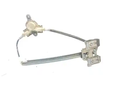 Pièce détachée automobile d'occasion léve glace arrière gauche pour seat ibiza (6k) cl références oem iam 6k4839401f  