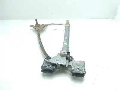 Pièce détachée automobile d'occasion léve glace arrière gauche pour seat ibiza (6k) cl références oem iam 6k4839401f  