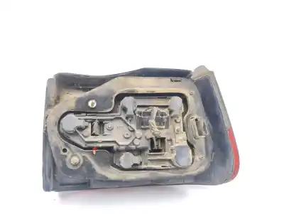 Second-hand car spare part left tailgate light for seat ibiza (6k) cl oem iam references 6k6945111e