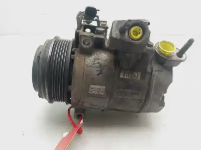 Pezzo di ricambio per auto di seconda mano compressore aria condizionata per ford grand c-max edition riferimenti oem iam 4472807070  