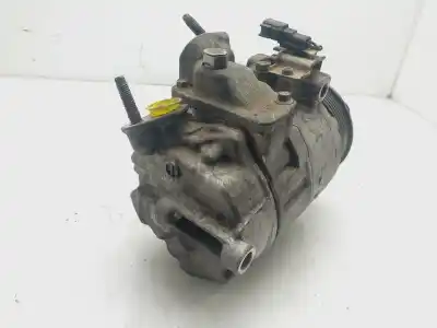 Pezzo di ricambio per auto di seconda mano compressore aria condizionata per ford grand c-max edition riferimenti oem iam 4472807070  