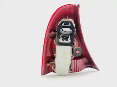 Автозапчасти б/у правый задний фонарь за renault clio ii fase ii (b/cb0) base authentique 65 cv / 48 kw ссылки oem iam 8200071414  
