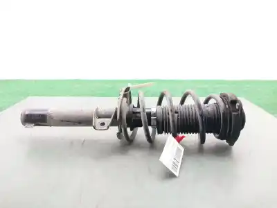 Peça sobressalente para automóvel em segunda mão amortecedor dianteiro esquerdo por seat leon (1p1) stylance / style referências oem iam 1k0413031ct  