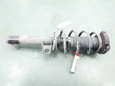 Peça sobressalente para automóvel em segunda mão amortecedor dianteiro esquerdo por seat leon (1p1) stylance / style referências oem iam 1k0413031ct  