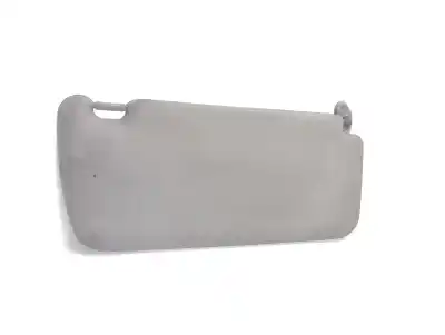 Second-hand car spare part left sunshade for nissan pick-up (d22) td doble cabina navara oem iam references 964012s415 Second-hand car spare part left sunshade for nissan pick-up (d22) td doble cabina navara oem iam references 964012s415