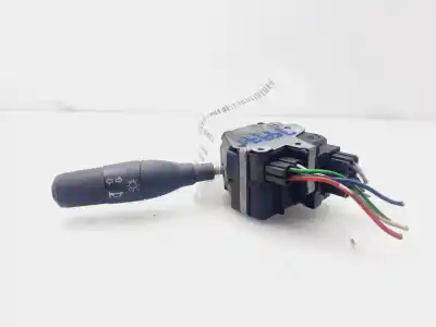 Second-hand car spare part headlights switch for renault 19 hatchback (b/c53) 19 driver 79 cv / 58 kw oem iam references 7700803537  