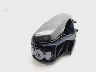 Pièce détachée automobile d'occasion POIGNÉE EXTÉRIEURE ARRIÈRE DROITE pour PEUGEOT 3008  Références OEM IAM 980297821T  