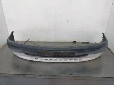 Gebrauchtes Autoersatzteil VORDERE STOSSSTANGE zum TOYOTA COROLLA (E11)  OEM-IAM-Referenzen 5211902110  