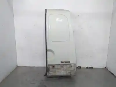 Автозапчастина б/у праві задні двері для renault kangoo (f/kc0) generique посилання на oem iam 7752233583