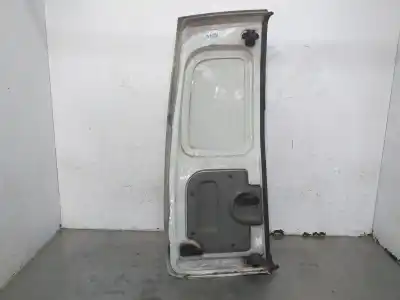 Автозапчасти б/у задняя дверь справа за renault kangoo (f/kc0) generique ссылки oem iam 7752233583   Автозапчасти б/у задняя дверь справа за renault kangoo (f/kc0) generique ссылки oem iam 7752233583