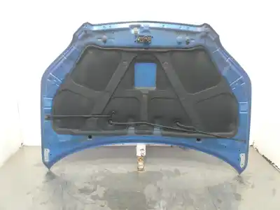Peça sobressalente para automóvel em segunda mão capot por chevrolet aveo ls referências oem iam 95164301  