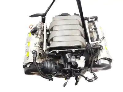 Автозапчасти б/у полный двигатель за audi a6 c6 (4f2) 2.4 ссылки oem iam bdw