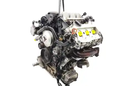 Автозапчасти б/у полный двигатель за audi a6 c6 (4f2) 2.4 ссылки oem iam bdw  