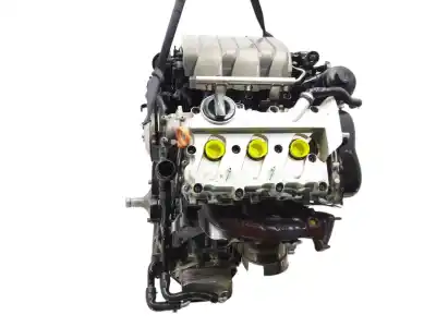 Автозапчасти б/у полный двигатель за audi a6 c6 (4f2) 2.4 ссылки oem iam bdw  