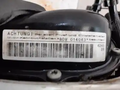 Автозапчасти б/у полный двигатель за audi a6 c6 (4f2) 2.4 ссылки oem iam bdw  