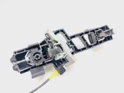 Pezzo di ricambio per auto di seconda mano maniglia esterna posteriore destra per ford fiesta (cb1) trend riferimenti oem iam 8a61a224a36ag