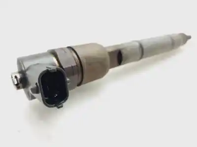 Peça sobressalente para automóvel em segunda mão injetor por kia ceed active 116 cv / 85 kw referências oem iam 338002a400  