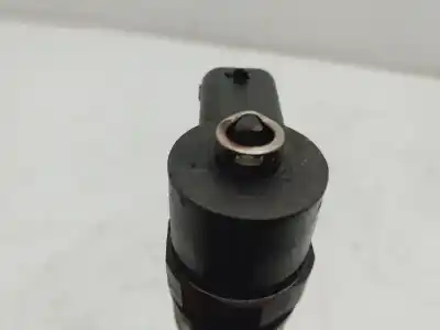 Peça sobressalente para automóvel em segunda mão injetor por kia ceed active 116 cv / 85 kw referências oem iam 338002a400  