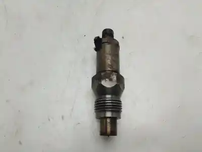 Second-hand car spare part injector for citroen c15 d oem iam references lcr6735203d