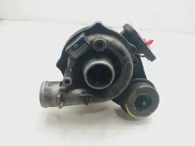 Peça sobressalente para automóvel em segunda mão TURBOCOMPRESOR por PEUGEOT 307 BREAK / SW (S1)  Referências OEM IAM 53041015096  