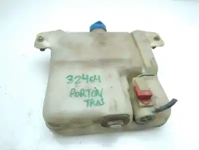 Second-hand car spare part windscreen washer bottle for opel monterey ltd oem iam references 97807508  
