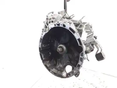 Gebrauchtes Autoersatzteil GETRIEBE zum MERCEDES-BENZ CLASE GLA (W156)  OEM-IAM-Referenzen A1762610103  6 VELOCIDADES