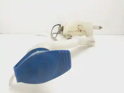 Автозапчастина б/у чистий депозит для skoda fabia familiar (6y5) comfort line посилання на oem iam 6q0955453  