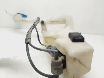 Автозапчастина б/у чистий депозит для skoda fabia familiar (6y5) comfort line посилання на oem iam 6q0955453  