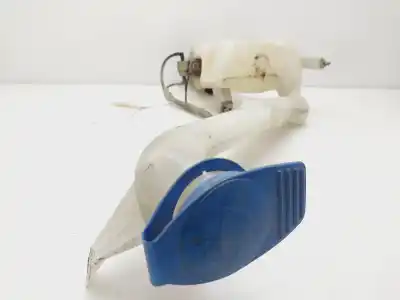 Автозапчастина б/у чистий депозит для skoda fabia familiar (6y5) comfort line посилання на oem iam 6q0955453  