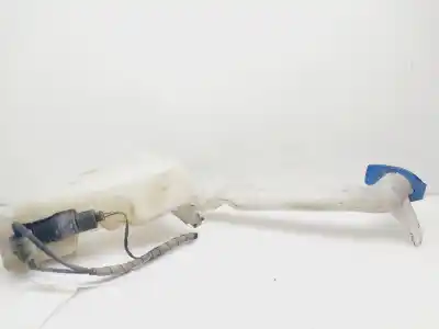 Автозапчастина б/у чистий депозит для skoda fabia familiar (6y5) comfort line посилання на oem iam 6q0955453  