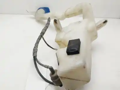 Автозапчастина б/у чистий депозит для skoda fabia familiar (6y5) comfort line посилання на oem iam 6q0955453  