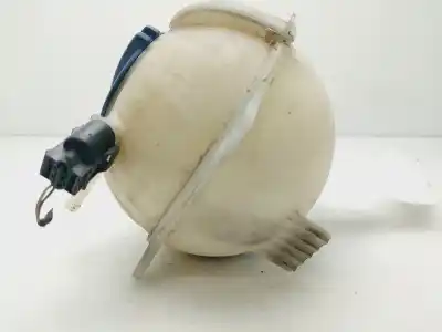 Автозапчастина б/у розширення депозит для skoda fabia familiar (6y5) comfort line посилання на oem iam 6q0121407b  