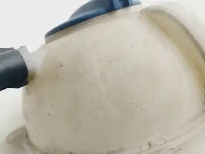 Автозапчастина б/у розширення депозит для skoda fabia familiar (6y5) comfort line посилання на oem iam 6q0121407b