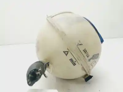 Автозапчастина б/у розширення депозит для skoda fabia familiar (6y5) comfort line посилання на oem iam 6q0121407b  