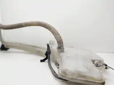 Second-hand car spare part WINDSCREEN WASHER BOTTLE for BMW SERIE 3 BERLINA (E90)  OEM IAM references 61667238669  